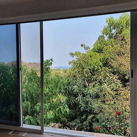 Villa Luna De Miel Mazunte Room photo