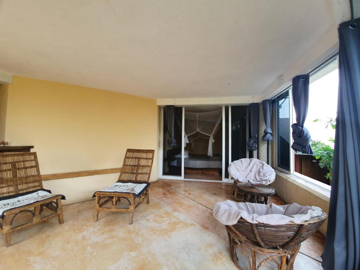 Villa Luna De Miel Mazunte Room photo