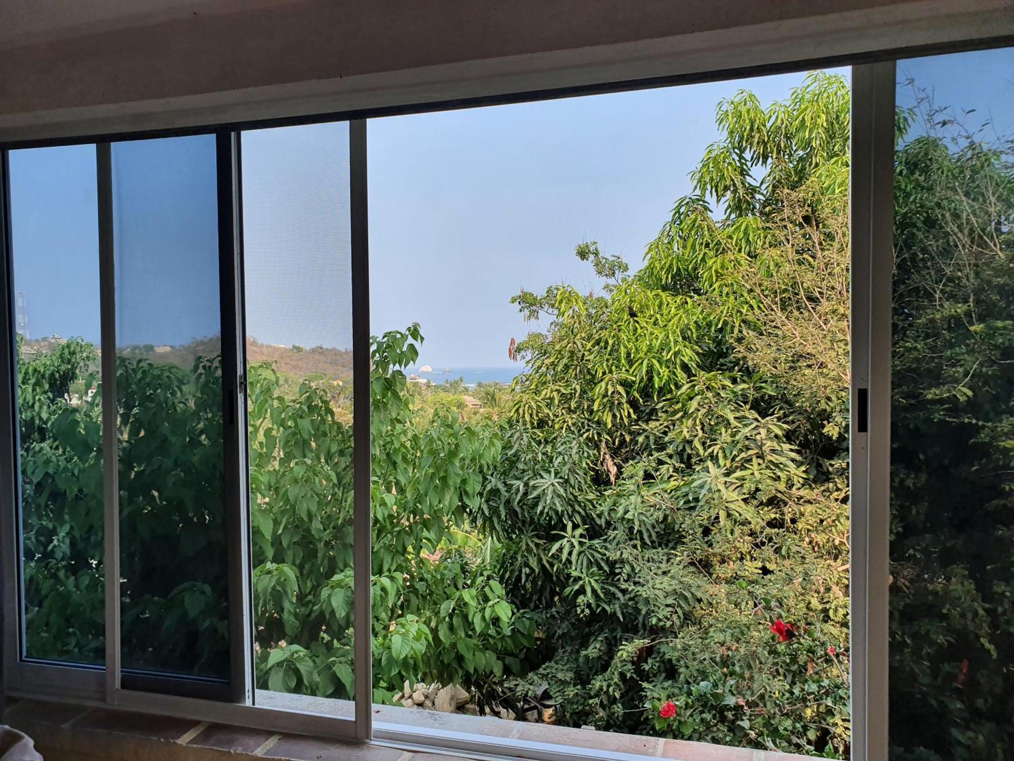 Villa Luna De Miel Mazunte Room photo
